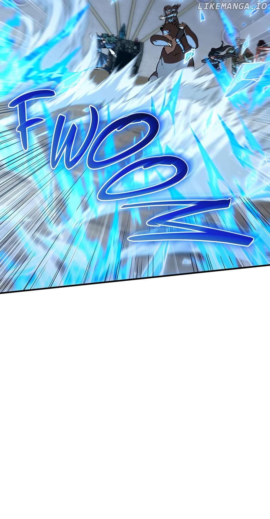 The Beginning After The End Chapter 217 image 39